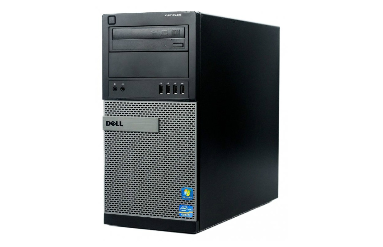 Dell Optiplex 790 MT